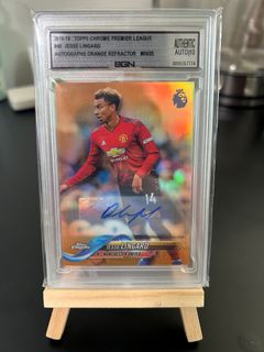 (Category: ) located in . Submitted by mk_sports_card (Listing ID 1363432868, Image 1). Description: .