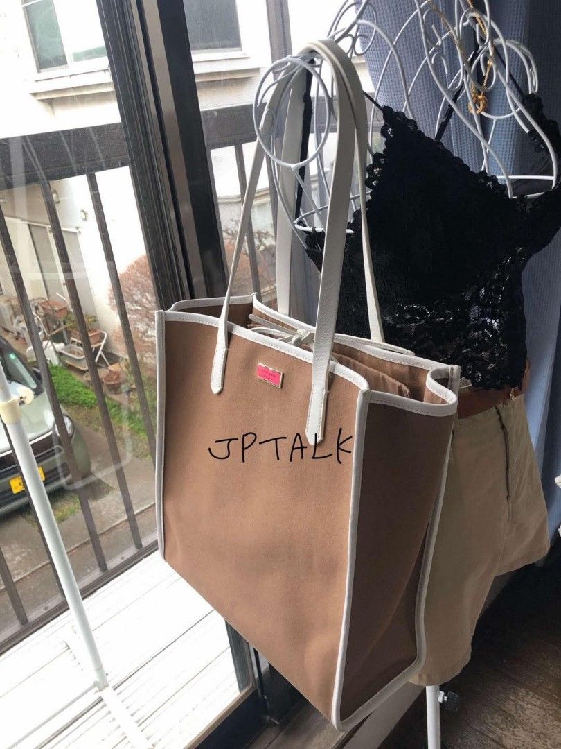 Ks june eta (Category: Luxury Bags & Wallets) located in Bulacan. Submitted by vintage_purge (Listing ID 1363354888, Image 1). Description: ks 3700php tote canvass unused lets make reading a habit please ask us before proceeding into transactions we cater to those who understands preloved items first to pay gets the item settle for original at a very affordable price all are decluttered items of people living in japan AUTHENTIC ITEMS MONEY BACK G