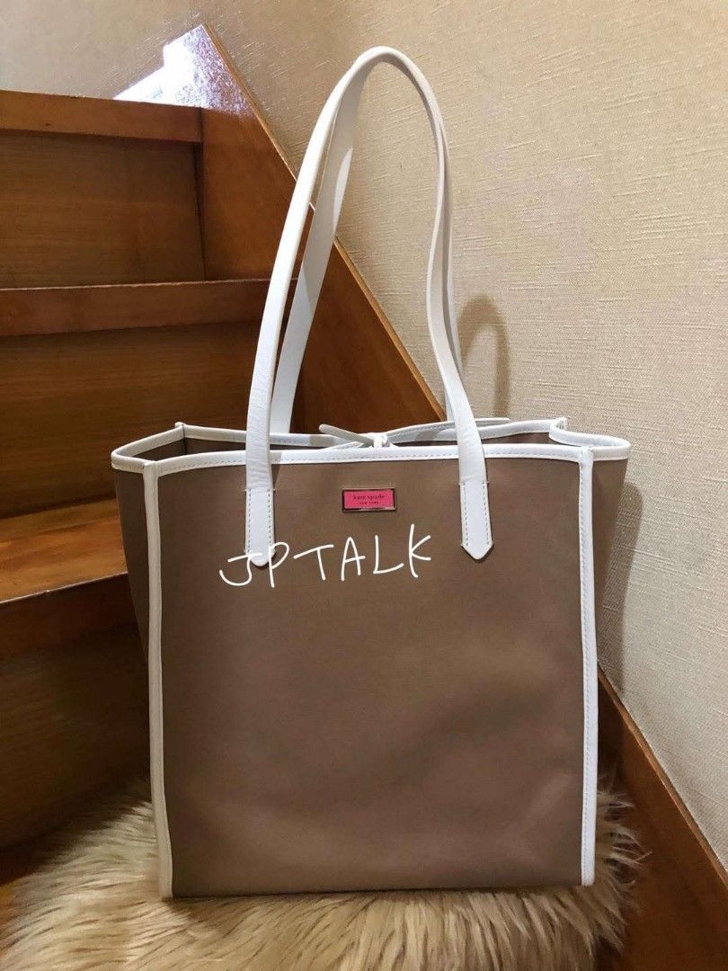 Ks june eta (Category: Luxury Bags & Wallets) located in Bulacan. Submitted by vintage_purge (Listing ID 1363354888, Image 3). Description: ks 3700php tote canvass unused lets make reading a habit please ask us before proceeding into transactions we cater to those who understands preloved items first to pay gets the item settle for original at a very affordable price all are decluttered items of people living in japan AUTHENTIC ITEMS MONEY BACK G