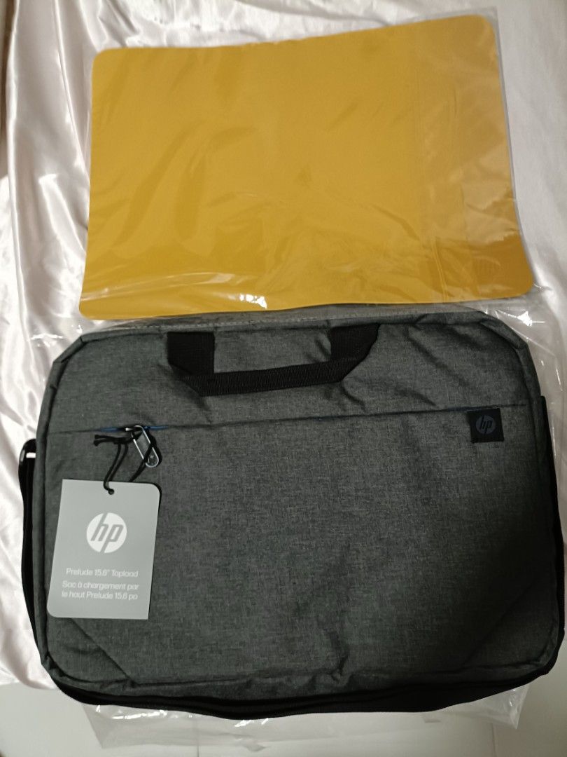 Laptop bag