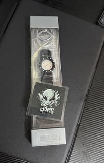 Lego Watch - Yin ( Vintage )