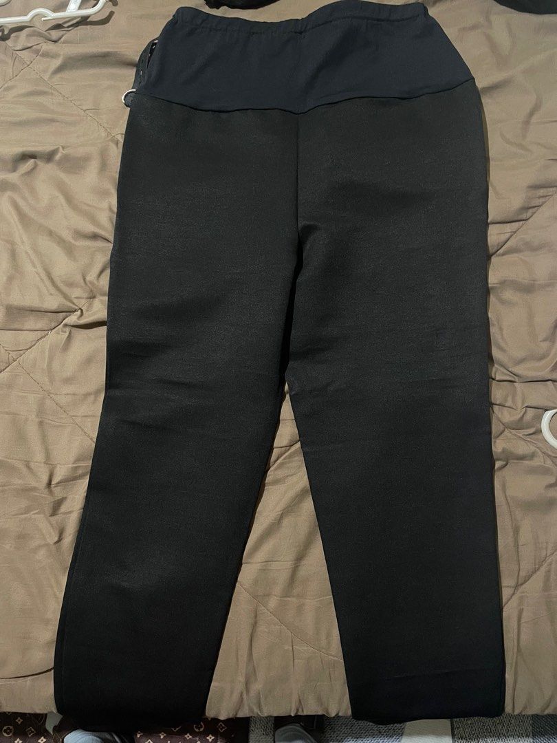 Maternity pants (Category: Other Bottoms) located in Taguig. Submitted by hghonraid (Listing ID 1363504464, Image 1). Description: Brandnew. I prefer dress .
