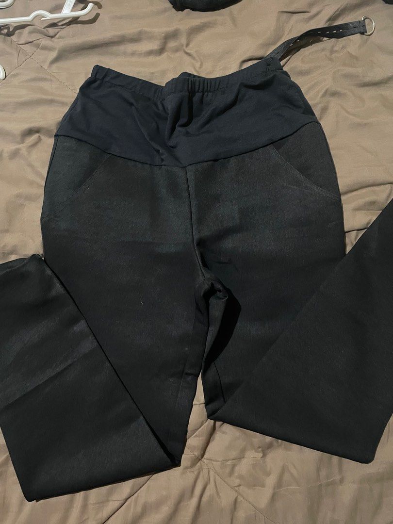 Maternity pants (Category: Other Bottoms) located in Taguig. Submitted by hghonraid (Listing ID 1363504464, Image 2). Description: Brandnew. I prefer dress .
