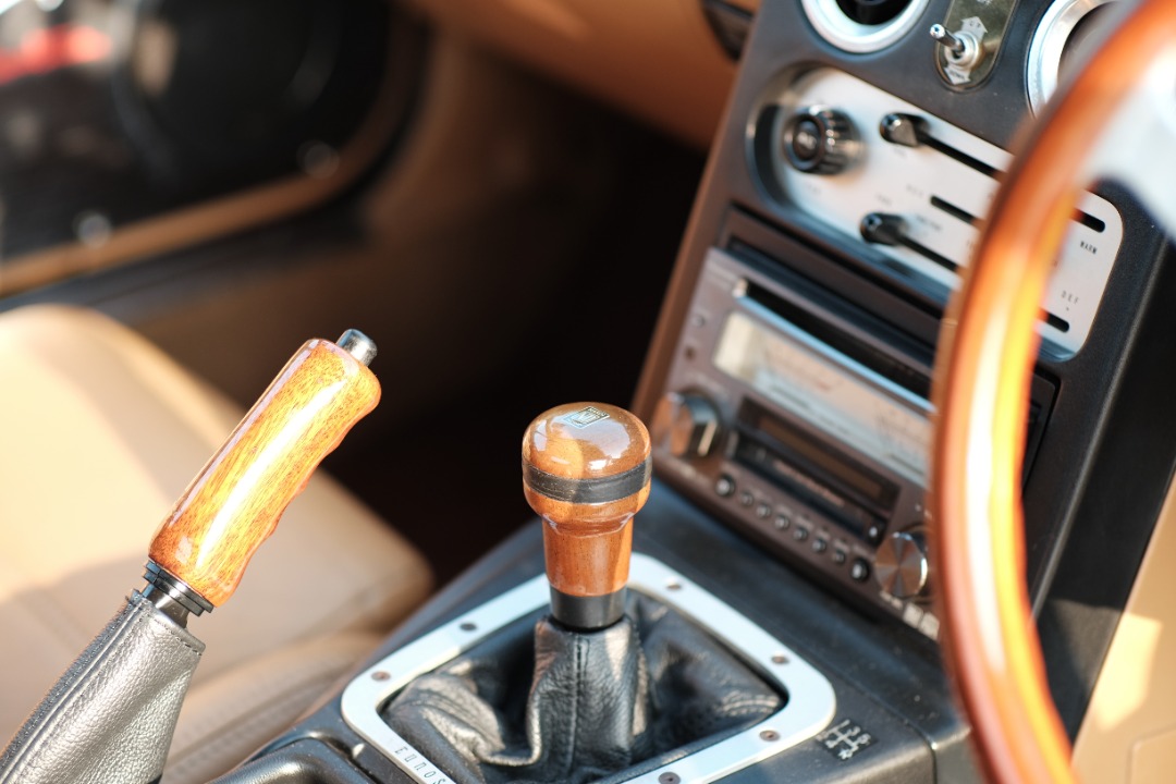 Mazda MX-5 NA6C Manual62863173271170114