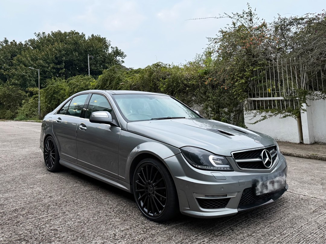Mercedes-Benz C280 C280 Auto62863128116098112