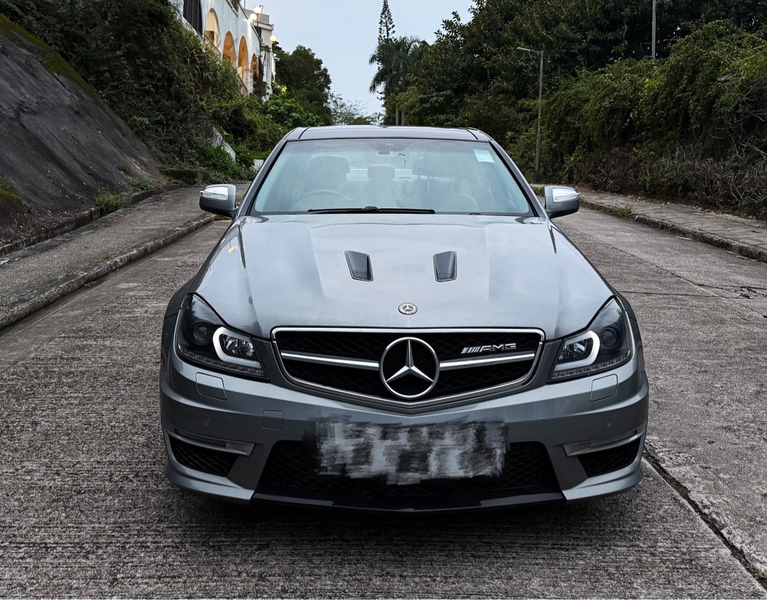 Mercedes-Benz C280 C280 Auto628631281160981122