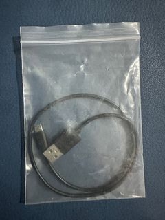 短Micro USB 線
