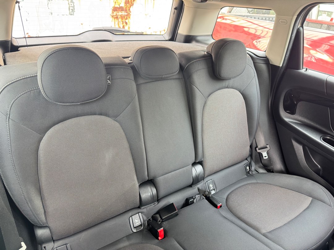 MINI Cooper Countryman 5-Dr (A)62865872768514112