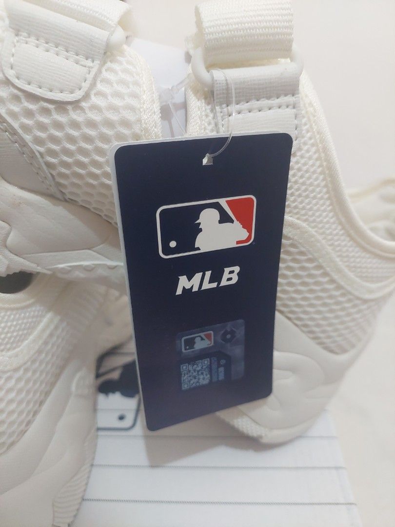 ★MLB★送料込み★BIGBALL CHUNKY MASK MARY JANE sandals-mlb-korea-bigball-