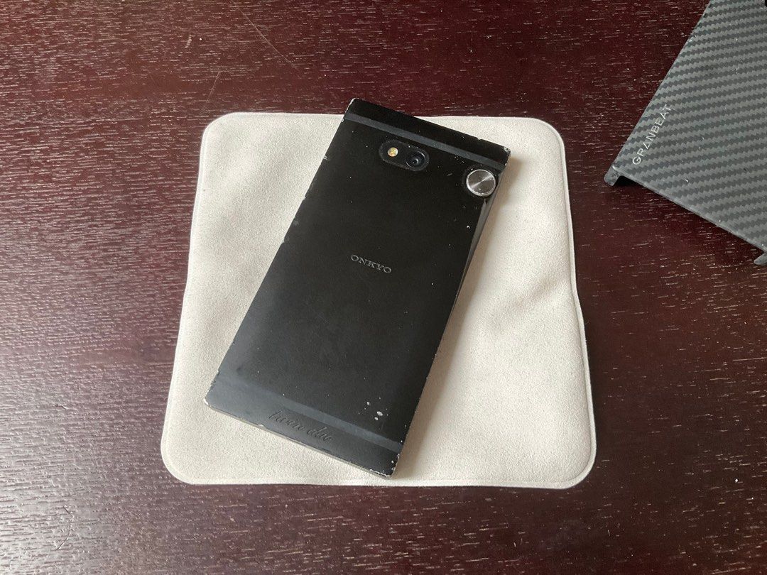 希少美品 GRANBEAT DP-CMX1 GUP ガルパンコラボ ONKYO