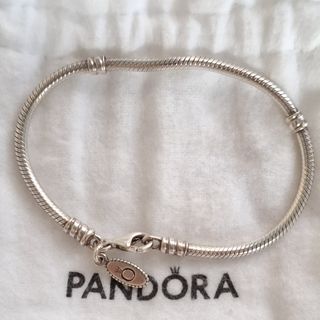 Pandora bracelet