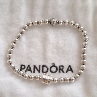 Pandora bracelet