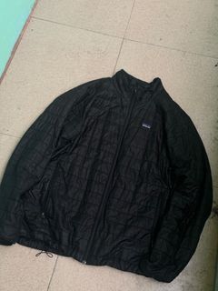 patagonia