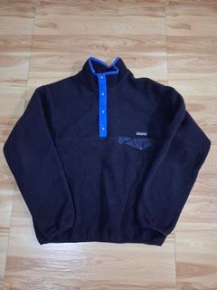 Patagonia