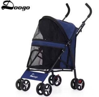 PET STROLLER