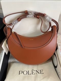 Polene Numero Dix Cognac