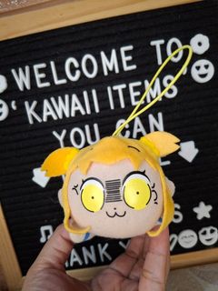 (Category: ) located in . Submitted by kawaii_items_stuffed_toys (Listing ID 1363356824, Image 1). Description: .