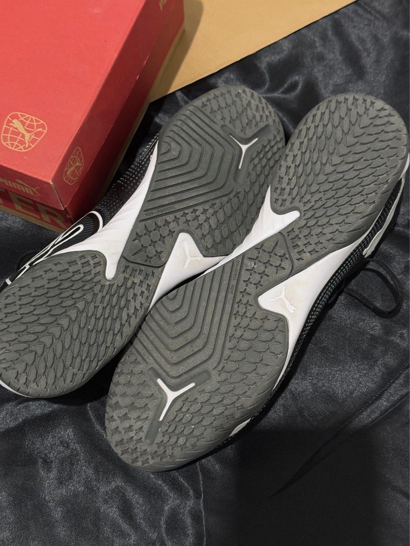 Puma Future Match 7 (Category: Sneakers) located in Cebu City. Submitted by impulsive__ (Listing ID 1363386573, Image 3). Description: Used once..