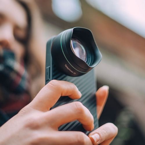 Reeflex Telephoto Macro Reeflex Telephoto 2x Lens Super Telephoto