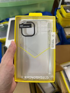 Rhinoshield Modular Case Compatible With Iphone 14 Mod Nx Customizable Shock Absorbent Heavy Duty Protective Cover 3 5m 11ft Drop Protection Telo Mimetico B W Camo - View #3