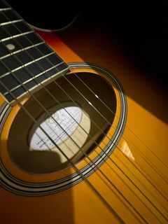 RJ Guitar