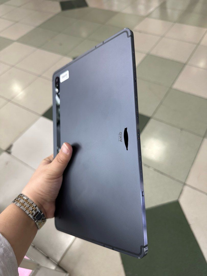 Samsung Tab S7 256gb Wifi No issue (Category: Laptops & Notebooks) located in San Juan City. Submitted by keannagadgetph (Listing ID 1363504939, Image 2). Description: Available Units for today's POST! Samsung Tab S7 / 256gb / Wifi / Good BATT - any colors available - good condition - 95% Makinis - good battery - no issue / repair ~ Accepting SWAP / TRADE IN / INSTALLMENT / BINTA UNIT ~ CASH ON DELIVERY METRO MANILA / LBC PAYMENT FIRST ~ Store lo