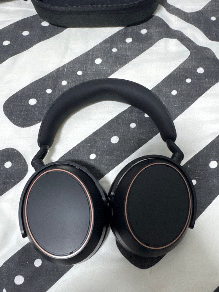 Sennheiser Momentum 4 Wireless Special Edition, Audio, Headphones ...