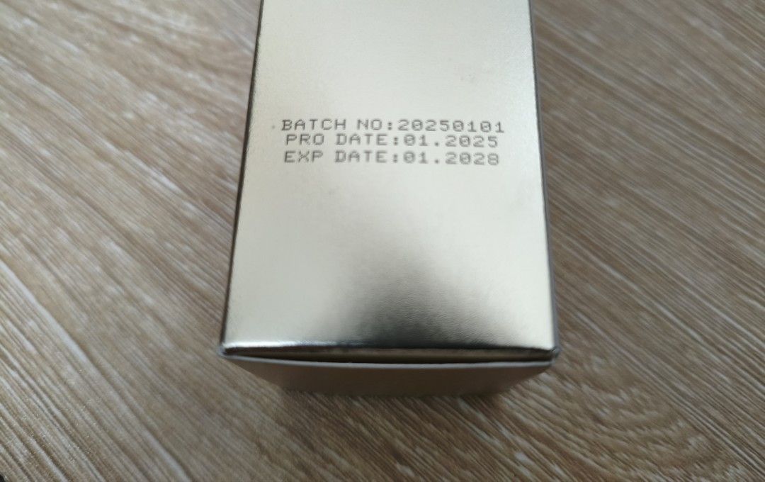 Shawill Face Primer (Category: Makeup) located in San Fabian. Submitted by timeagain.ph (Listing ID 1363521520, Image 3). Description: RFS: extra Payment Methods: Seabank, GCash, Maya *PAYMENT FIRST Delivery Options (shouldered by buyer): J&T, LBC *NO RUSH SHIPPING.