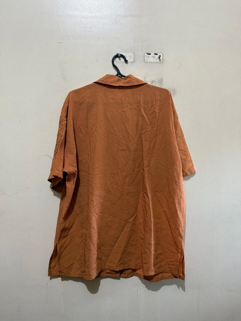 Shortsleeve Polo (Category: Tshirts & Polo Shirts ) located in Mandaluyong City. Submitted by rainieldc (Listing ID 1363353341, Image 3). Description: .
