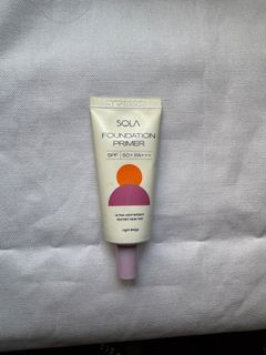 Sola Skin Tint Light Beige