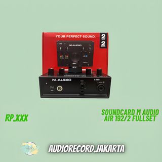 (Kategori: ) berada di . Dikirim oleh audiorecording.jkt (ID iklan 1363480542, Gambar 1). Deskripsi: .