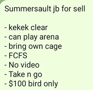 (Category: ) located in . Submitted by dark__rider_ (Listing ID 1363379368, Image 1). Description: .