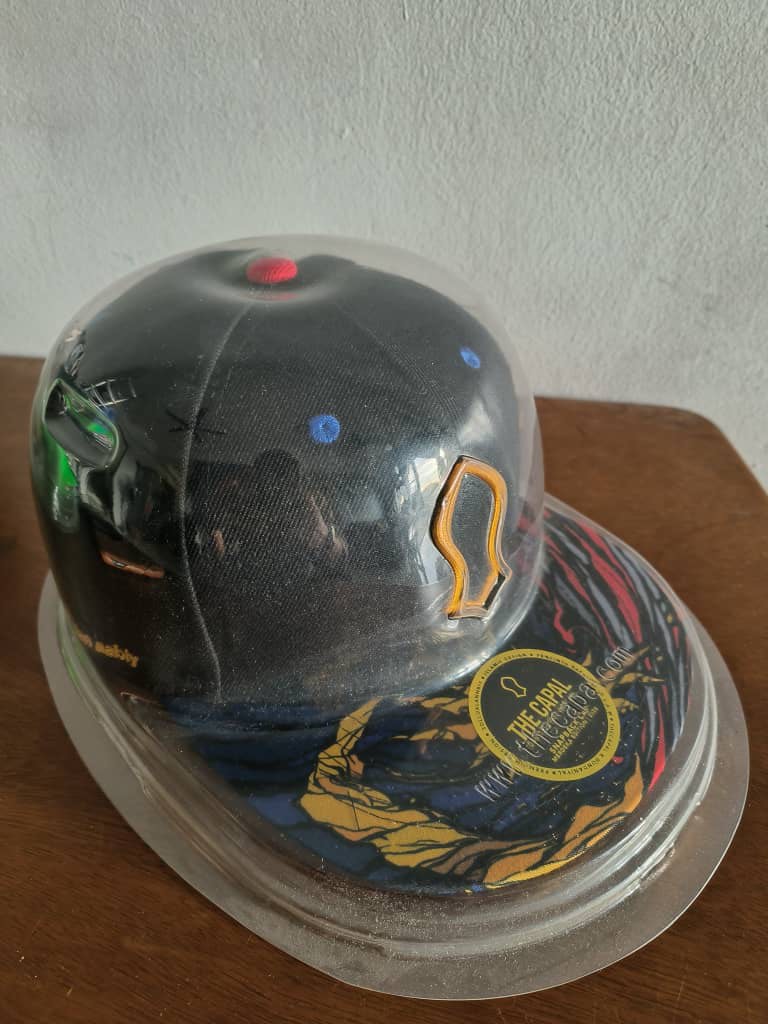 The CAPAL - MERDEKA MALAYSIA Edition, Men's Fashion, Watches ...