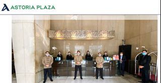 Timeshare at Astoria Vacation and Leisure Club