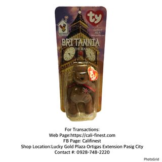 (Category: ) located in . Submitted by califinestcollectibles (Listing ID 1363373328, Image 1). Description: .