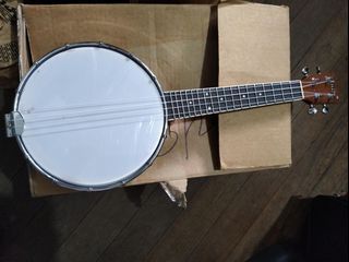Ukulele vintage