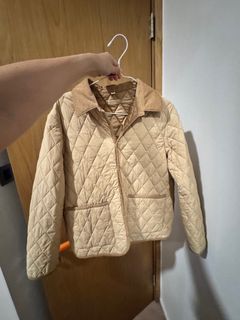 Uniqlo 童裝有領外套 16064209179177730110