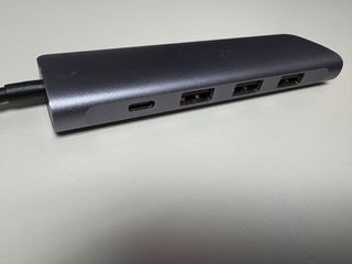 USB-C Hub63008201255298110