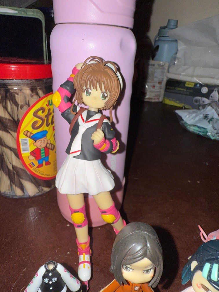 Various Anime Figures (Category: Figurines & Statues) located in Quezon City. Submitted by jeddx (Listing ID 1363370480, Image 2). Description: Get all for 1000! The figures are interchangeable even the bangs hair clothes and all. This is from Japan..