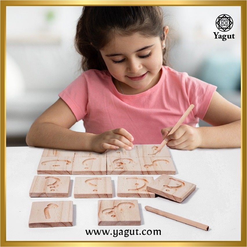 Wooden Arabic Alphabet Tracing Set | Montessori Learning Toy | Fine Motor Skills & Hijaiyah Writing Practice for Kids (Category: Toys & Games) located in Singapore. Submitted by yagut (Listing ID 1363531082, Image 1). Description: Wooden Arabic Alphabet Tracing Set | Montessori Learning Toy | Fine Motor Skills & Hijaiyah Writing Practice for Kids 📌 Product Highlights: ✨ Trace and learn Arabic letters with wooden tracing tiles ✍️ Improves fine mo