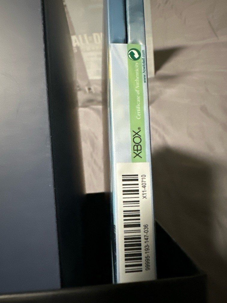 Xbox 360 - Call Of Duty Ghosts Hardened Edition62863834512257113