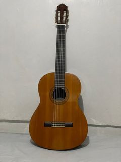 Yamaha Classical Guitar C-40