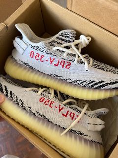 adidas gazelle silver green womens Yeezy Boost 350 V2 Zebra