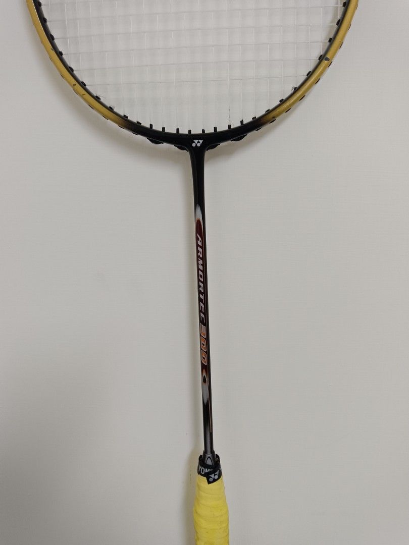 YONEX ARMORTEC 300 YY 羽球拍 羽毛球拍