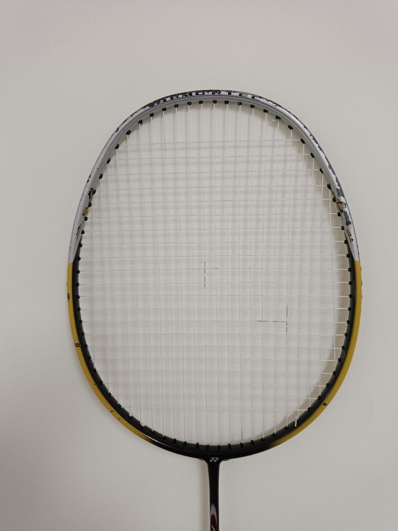 YONEX ARMORTEC 300 YY 羽球拍 羽毛球拍