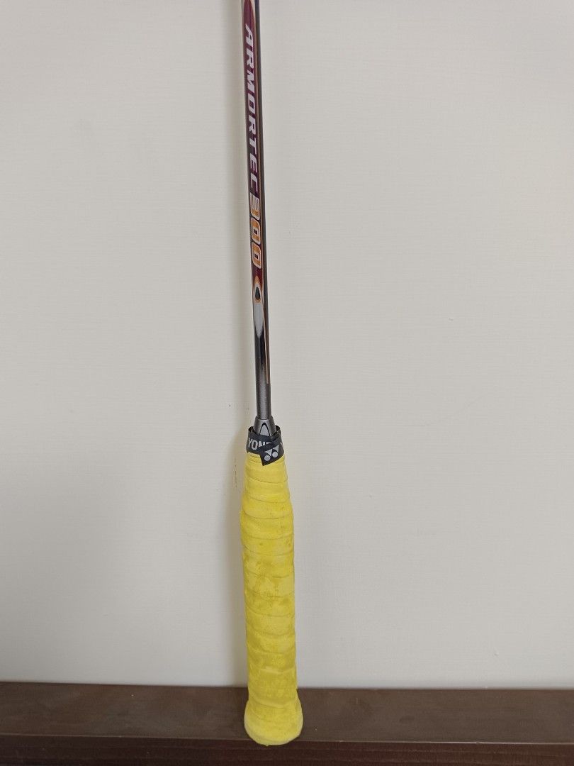 YONEX ARMORTEC 300 YY 羽球拍 羽毛球拍
