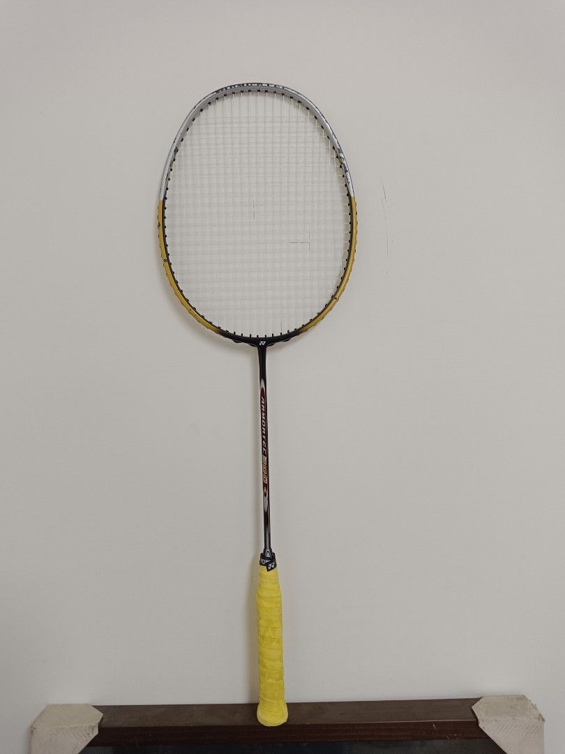 YONEX ARMORTEC 300 YY 羽球拍 羽毛球拍