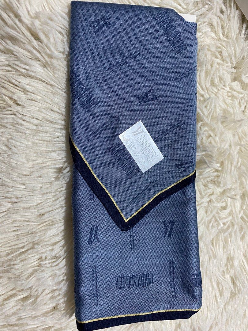 Yuki Torrii Handkerchief (Category: Towels, Napkins & Holders) located in Bulacan. Submitted by rich2545 (Listing ID 1363414656, Image 1). Description: .