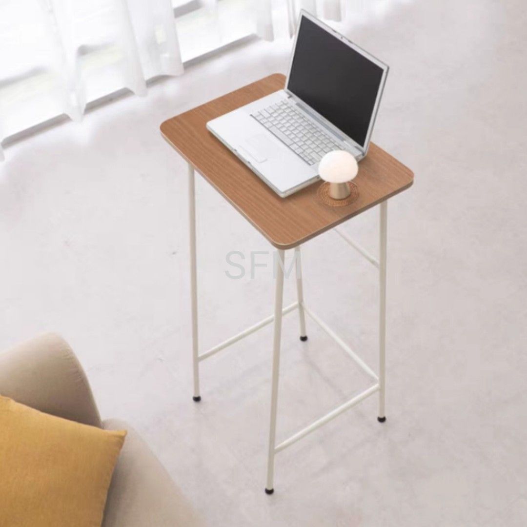 [免運費FreeDelivery] 站立式工作高桌 站立桌|High level work desk [tag: standing desk ...
