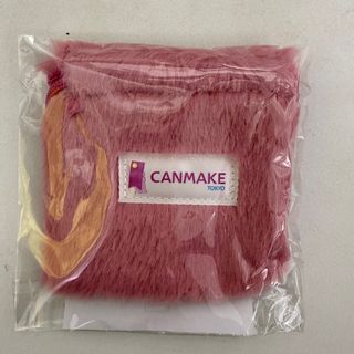 包平郵 Canmake 迷你化妝收納袋仔64215450251521110